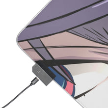 Load image into Gallery viewer, Re:Creators RGB LED Mouse Pad (Desk Mat)
