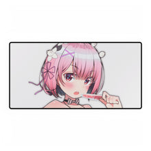 Load image into Gallery viewer, Anime Re:ZERO -Starting Life in Another World- Mouse Pad (Desk Mat)
