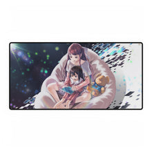 Load image into Gallery viewer, Anime Shelter Mouse Pad (Desk Mat)
