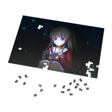 Load image into Gallery viewer, Nao Tomori With her camera Jigsaw Puzzle
