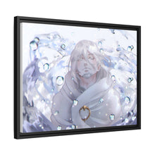 Load image into Gallery viewer, Anime Vinland Saga Canvas Framed Art Print
