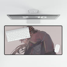 Load image into Gallery viewer, Anime Touken Ranbu Mouse Pad (Desk Mat)

