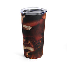 Load image into Gallery viewer, Natsu Dragneel Tumbler 20oz
