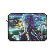 Load image into Gallery viewer, Nao Tomori gfx Laptop Sleeve
