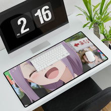 Load image into Gallery viewer, Urushi Yaotome Mouse Pad (Desk Mat)
