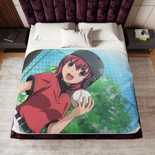 Load image into Gallery viewer, Anime Toradora!r Sherpa Blanket
