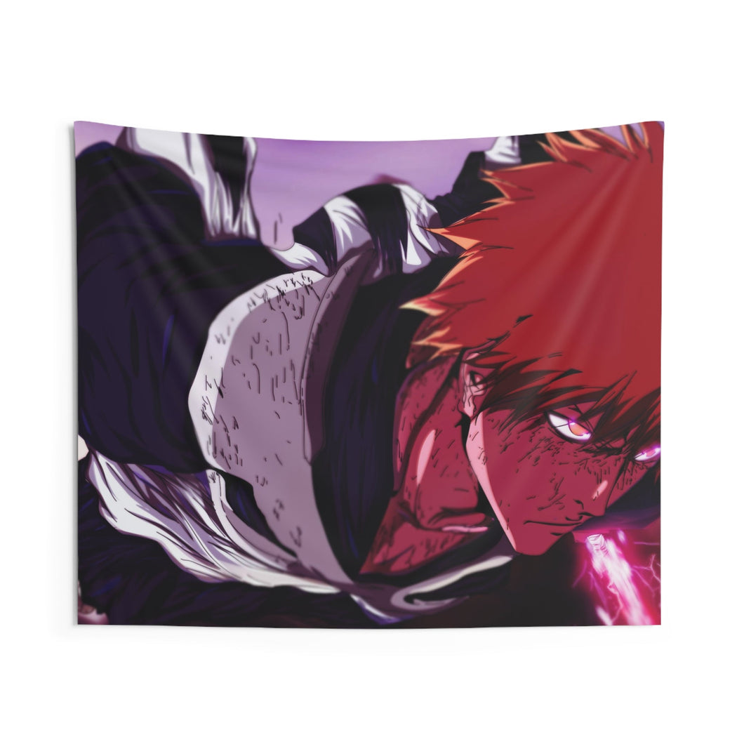 Anime Bleach Indoor Wall Tapestry
