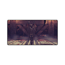 Load image into Gallery viewer, Valkyrie Mouse Pad (Desk Mat)
