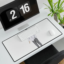 Load image into Gallery viewer, Anime This Art Club Has a Problem! Mouse Pad (Desk Mat)
