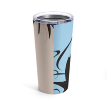 Load image into Gallery viewer, eru chitanda hyouka minimalist v2 Tumbler 20oz
