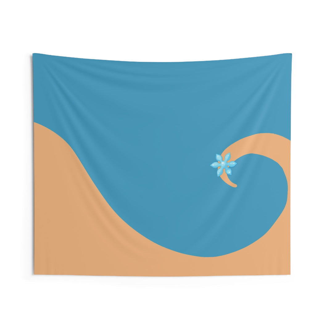 Anime Bleach Indoor Wall Tapestry