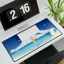 Load image into Gallery viewer, Anime Vocaloid Mouse Pad (Desk Mat)

