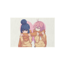 Load image into Gallery viewer, Laid-Back Camp Rug
