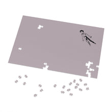 Load image into Gallery viewer, Anime Neon Genesis Evangelion Jigsaw Puzzle
