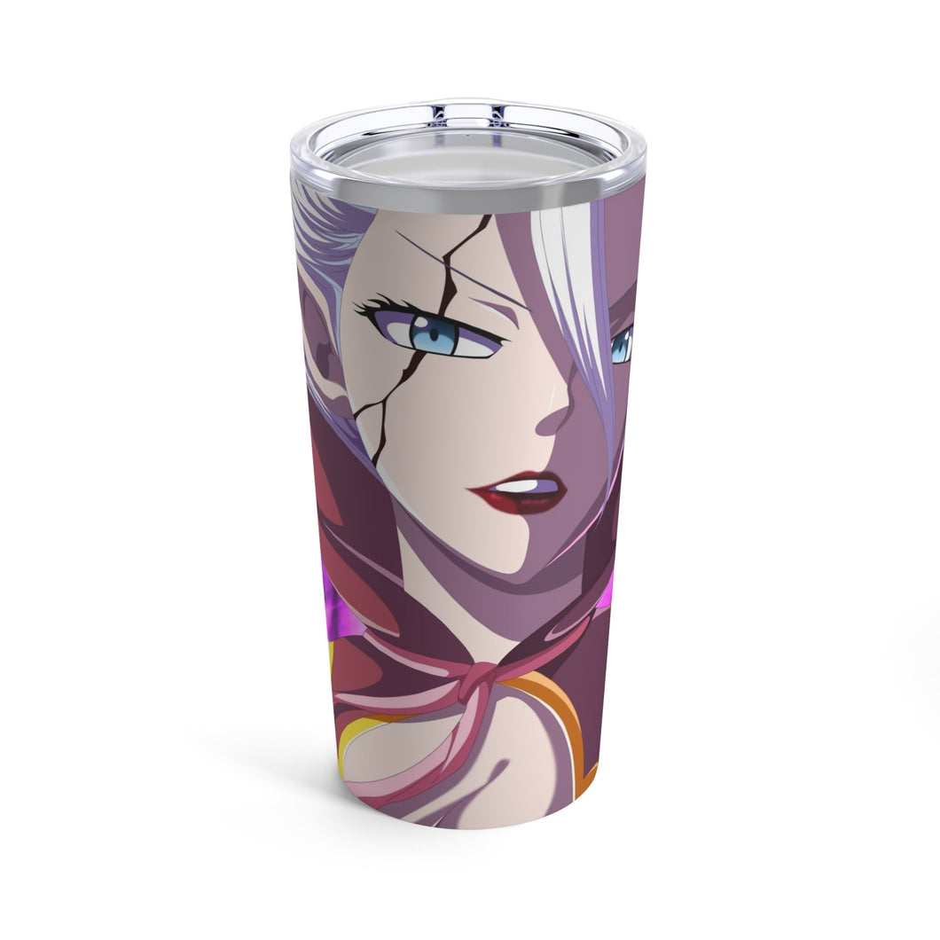 Anime Fairy Tail Tumbler 20oz
