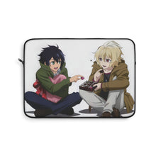 Load image into Gallery viewer, Anime Seraph of the End Laptop Sleeve
