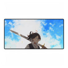 Load image into Gallery viewer, Anime Re:ZERO -Starting Life in Another World- Mouse Pad (Desk Mat)

