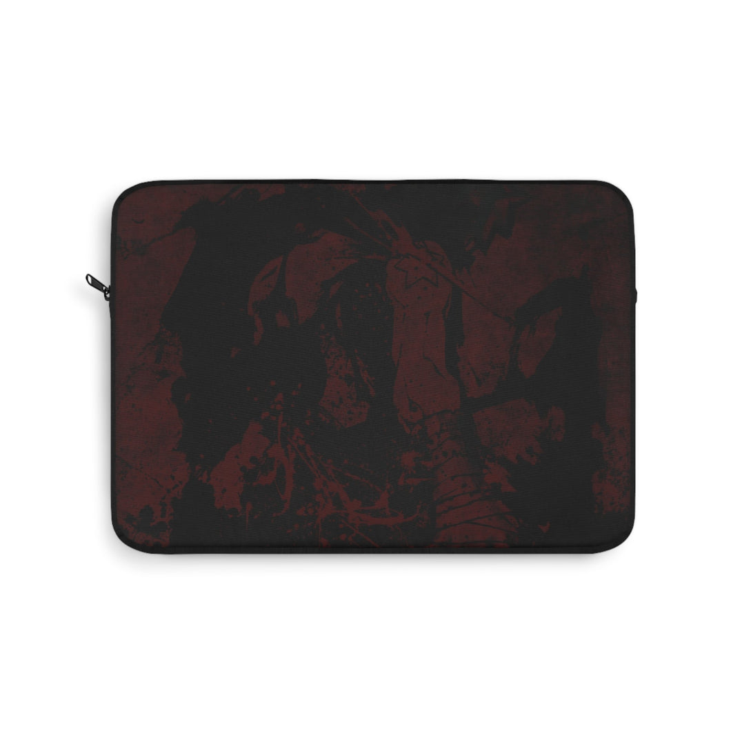 Soul Eater Laptop Sleeve