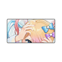 Load image into Gallery viewer, NEEDY GIRL OVERDOSE Mouse Pad (Desk Mat)
