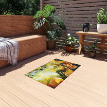 Load image into Gallery viewer, Boruto Rug

