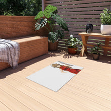 Load image into Gallery viewer, Amagi Brilliant Park Isuzu Sento Rug
