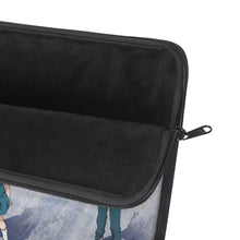 Load image into Gallery viewer, Anime Neon Genesis Evangelion Laptop Sleeve

