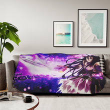 Load image into Gallery viewer, Date A Live Sherpa Blanket
