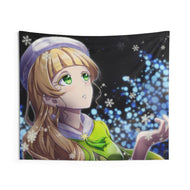 Sumire Heanna Indoor Wall Tapestry