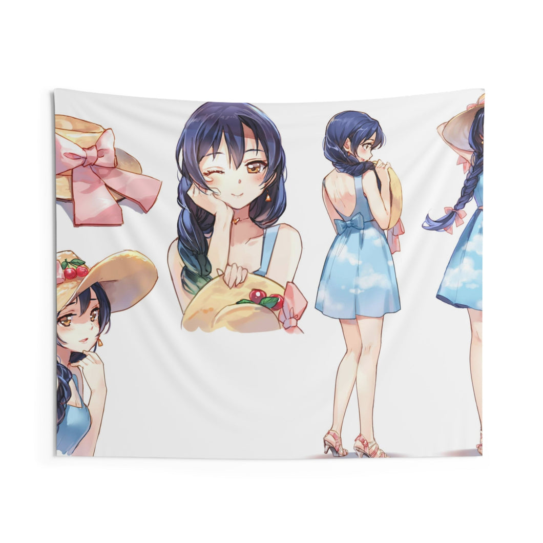 Love Live! Indoor Wall Tapestry