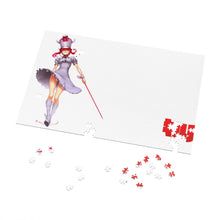 Load image into Gallery viewer, Get ready Jigsaw Puzzle
