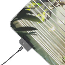 Load image into Gallery viewer, Pixiv Fantasia RGB LED Mouse Pad (Desk Mat)
