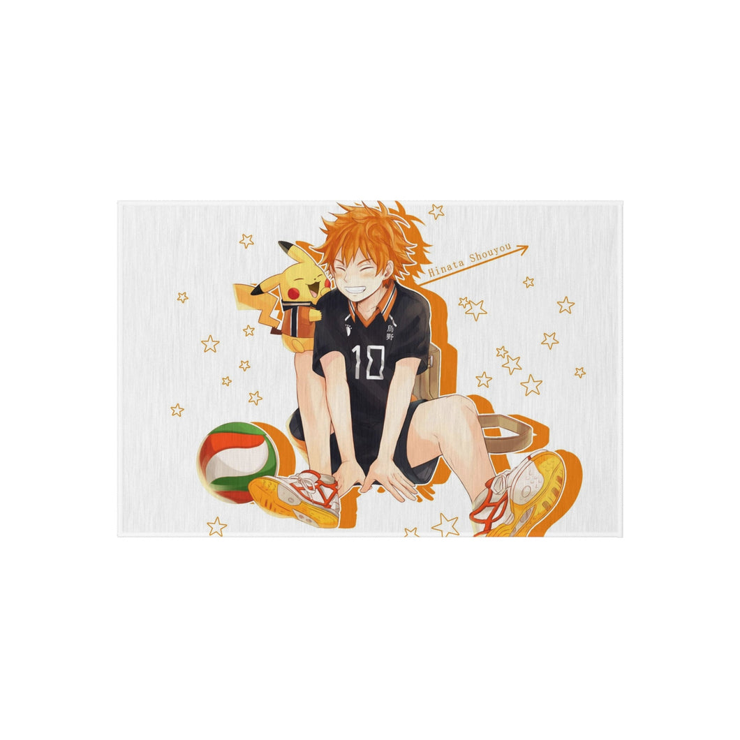 Haikyu!! Rug