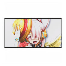 Load image into Gallery viewer, One Piece Film: Red Mouse Pad (Desk Mat)

