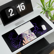 Load image into Gallery viewer, Anime Re:ZERO -Starting Life in Another World- Mouse Pad (Desk Mat)
