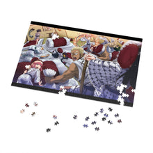 Load image into Gallery viewer, Anime Kill La Killr Jigsaw Puzzle
