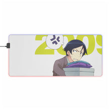 Load image into Gallery viewer, Oreimo RGB LED Mouse Pad (Desk Mat)
