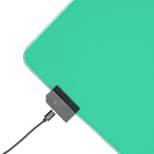 Load image into Gallery viewer, Sword Art Online II RGB LED Mouse Pad (Desk Mat)

