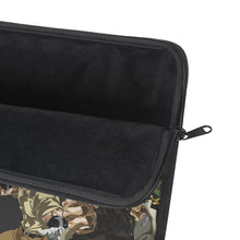 Load image into Gallery viewer, JoJo&#39;s Bizarre Adventure: Stardust Crusaders Laptop Sleeve
