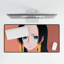 Load image into Gallery viewer, Anime One Piece Mouse Pad (Desk Mat)
