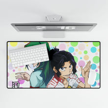 Load image into Gallery viewer, Yowamushi Pedal Anime Mouse Pad (Desk Mat)
