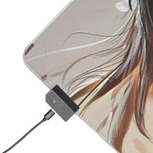 Load image into Gallery viewer, Anime Avatar: The Last Airbender RGB LED Mouse Pad (Desk Mat)
