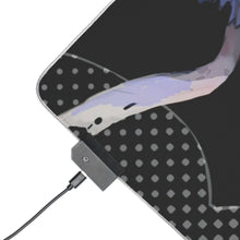 Load image into Gallery viewer, One-Punch Man RGB LED Mouse Pad (Desk Mat)
