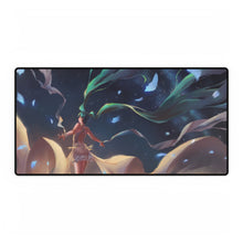 Load image into Gallery viewer, Anime Vocaloid Mouse Pad (Desk Mat)
