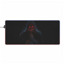 Load image into Gallery viewer, Sword Art Online II RGB LED Mouse Pad (Desk Mat)
