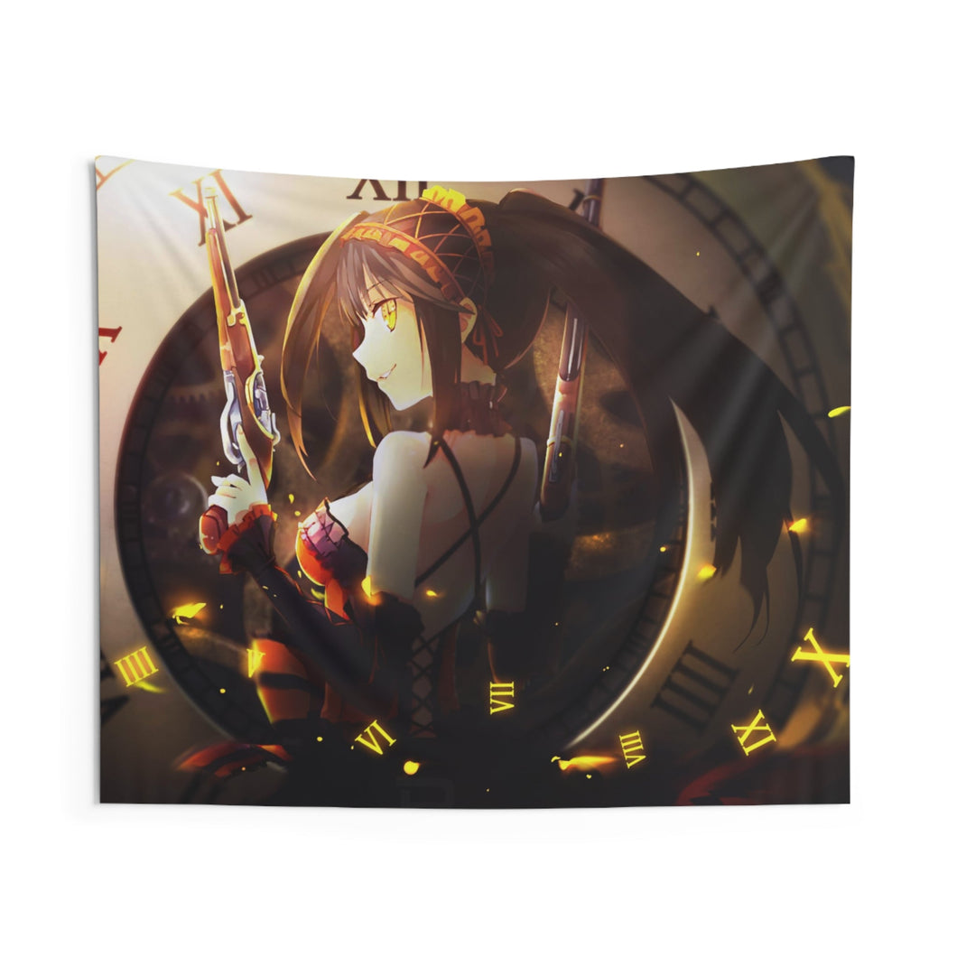 Date a Live Kurumi Tokisaki Indoor Wall Tapestry
