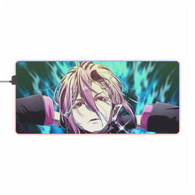 Load image into Gallery viewer, Mairimashita! Iruma-kun RGB LED Mouse Pad (Desk Mat)
