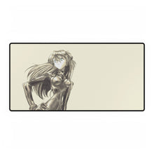 Load image into Gallery viewer, Asuka Langley Soryu Mouse Pad (Desk Mat)

