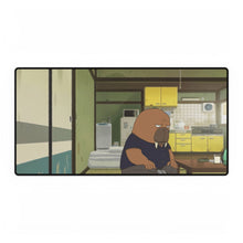 Load image into Gallery viewer, Odd Taxi Mouse Pad (Desk Mat)
