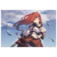 Load image into Gallery viewer, Anime Mushoku Tensei: Jobless Reincarnation Jigsaw Puzzle
