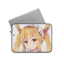 Load image into Gallery viewer, Anime Miss Kobayashi&#39;s Dragon Maid Laptop Sleeve
